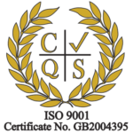 ISO9001