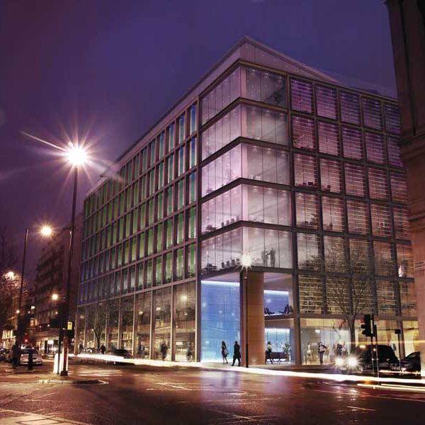 Commercial Offices – London