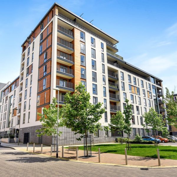 Residential Apartments – Colindale