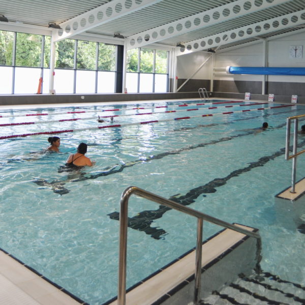 Public Swimming Pool – Coventry