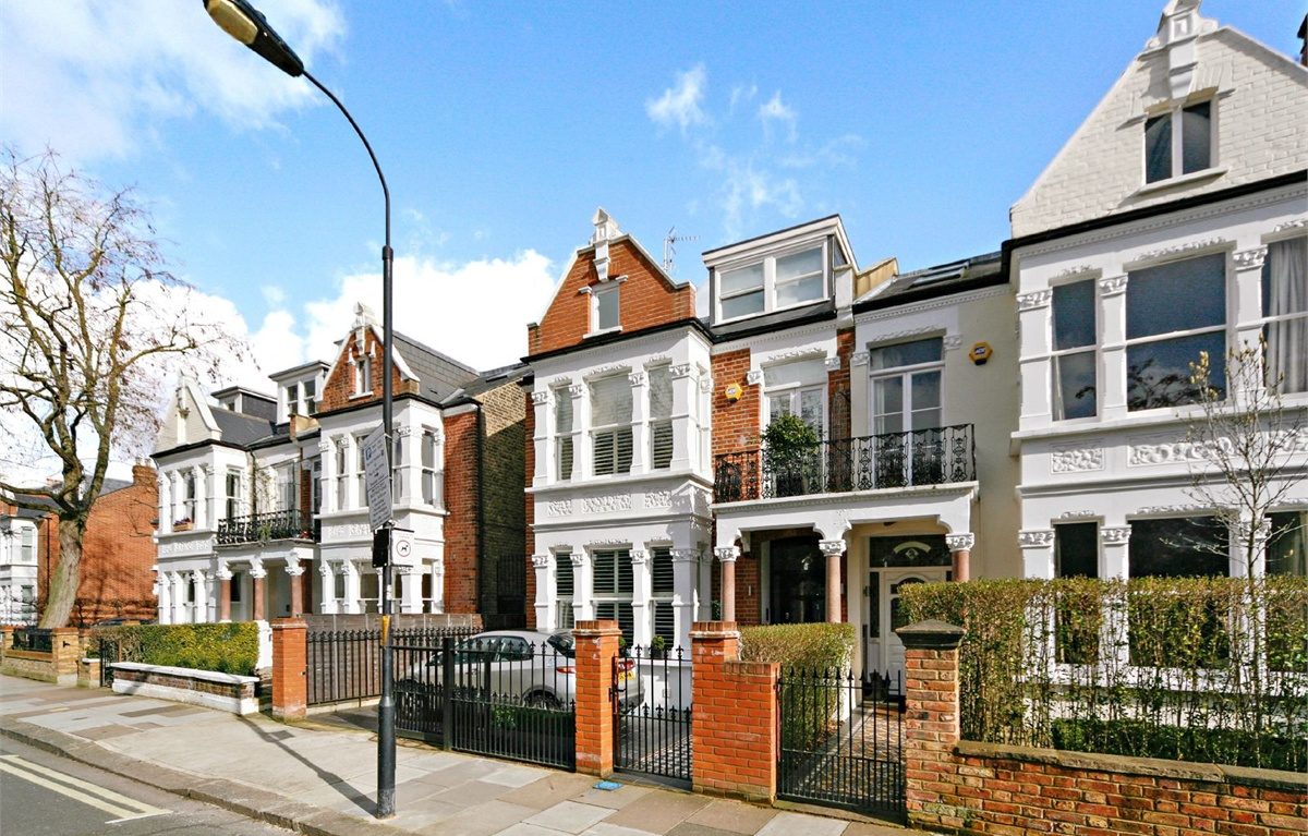 Residential Property – London