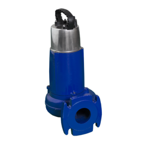 Submersible Pumps