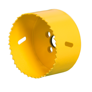 Hole Cutter 76mm (suitable for 50mm Rubber Wall Seal)