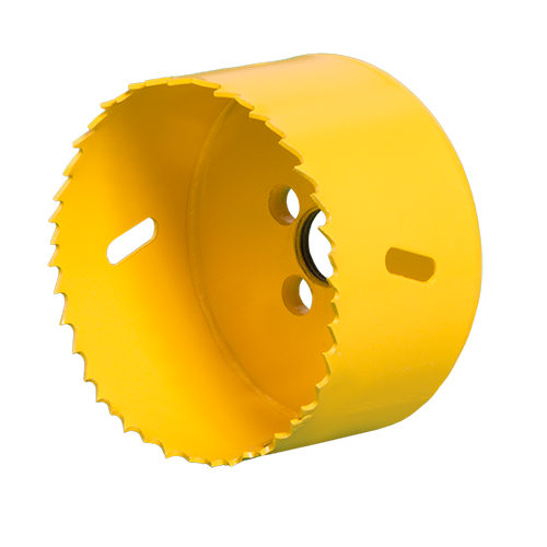 Hole Cutter 76mm (suitable for 50mm Rubber Wall Seal)
