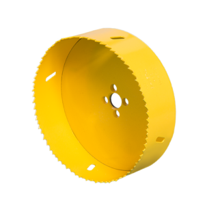 Hole Cutter 140mm (suitable for 110mm Rubber Wall Seal)