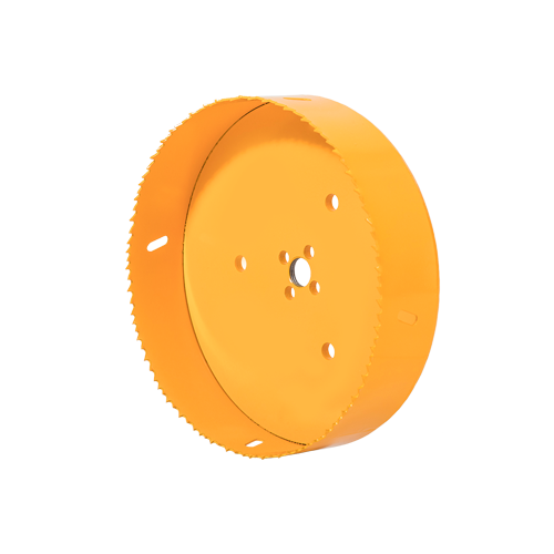 Hole Cutter 177mm (suitable for 160mm Rubber Wall Seal)