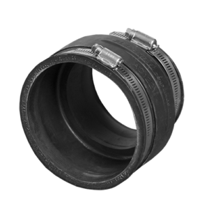 Reducer 110-122/80-95 (Rubber)