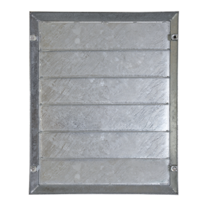 Access Cover, Sealed, Locking, Galv, Inlay 750mm x 600mm (Facta AA)