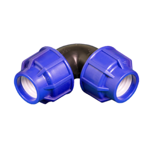 Compression - Elbow 32mm (90 deg)