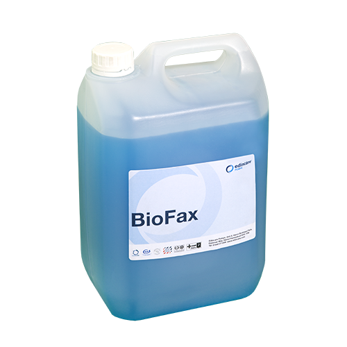 Biofax grease digesting gel