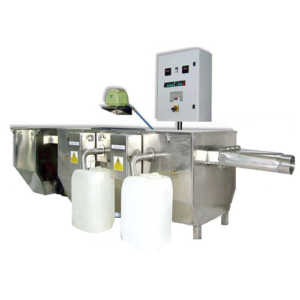 Fat, Oil & Grease Separators System Accessories