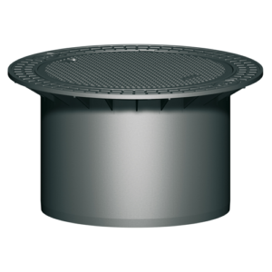Telescopic Dome Shaft Cast Iron - Vehicle Duty, Class B