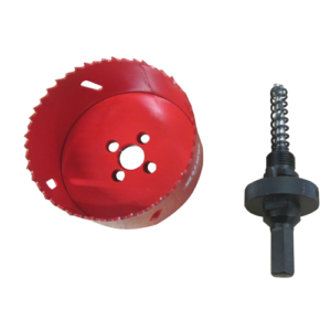 DN100 Hole Cutter