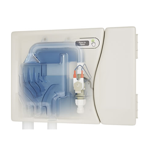 Mains Water Top Up System