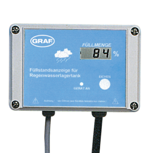Digital Level Indicator