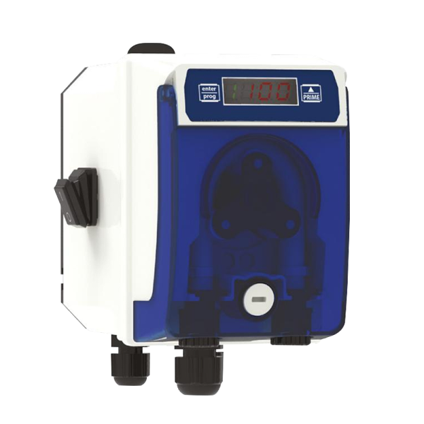 Dosing Pump (Mains Operated)