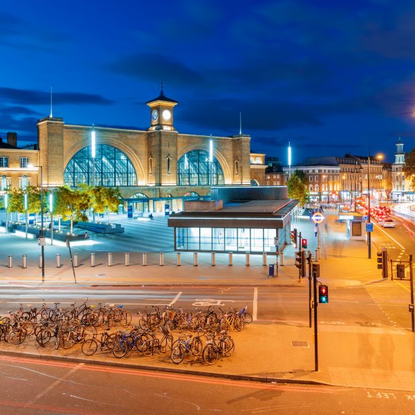 Public Sector Case Study