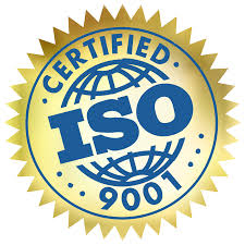 Edincare Retains ISO9001 Accreditation