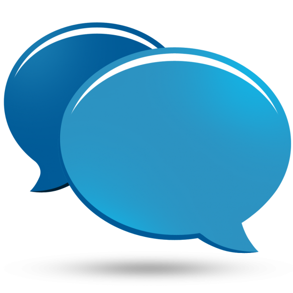 Live Chat functionality
