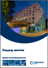 Company Overview Brochure