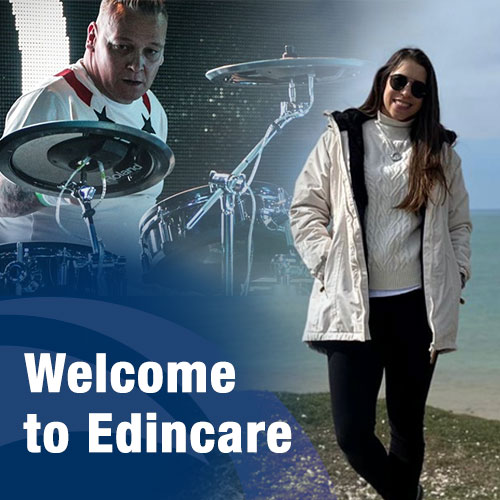 Welcome to Edincare