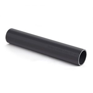 PVC Class E pressure pipe