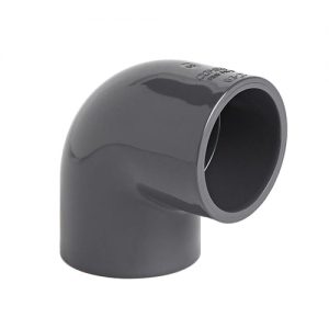 PVC fittings