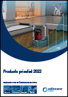 Products pricelist 2022