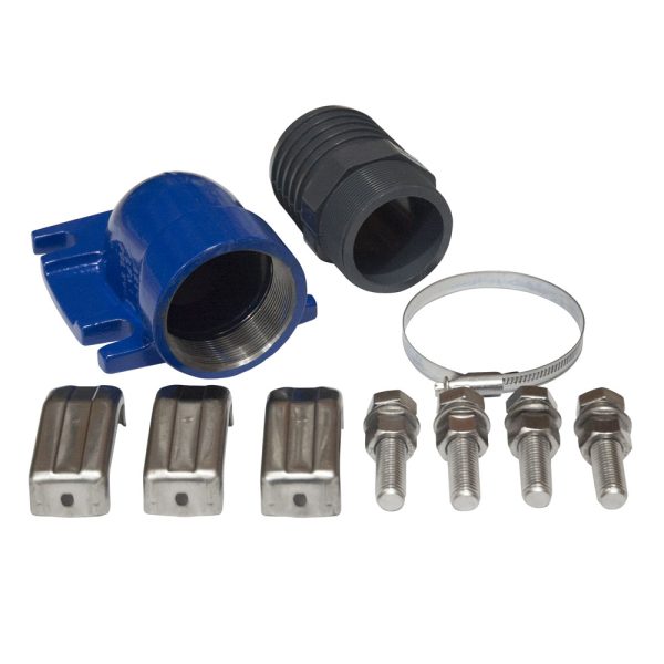 Portable Installation Kit for Ama-Porter 600 series