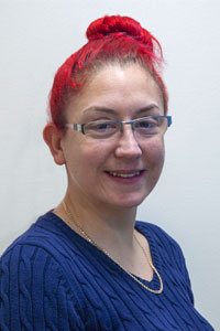 Tara Ginn
