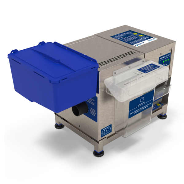ProTrap Auto 1000-AST-PF