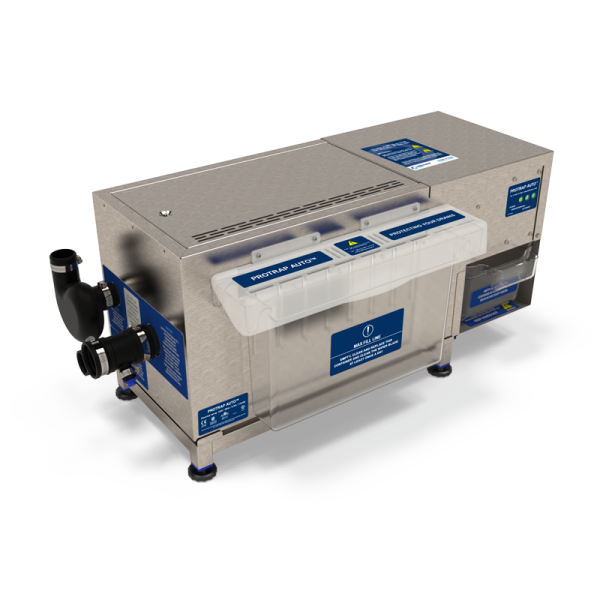 ProTrap Auto 1850-AST