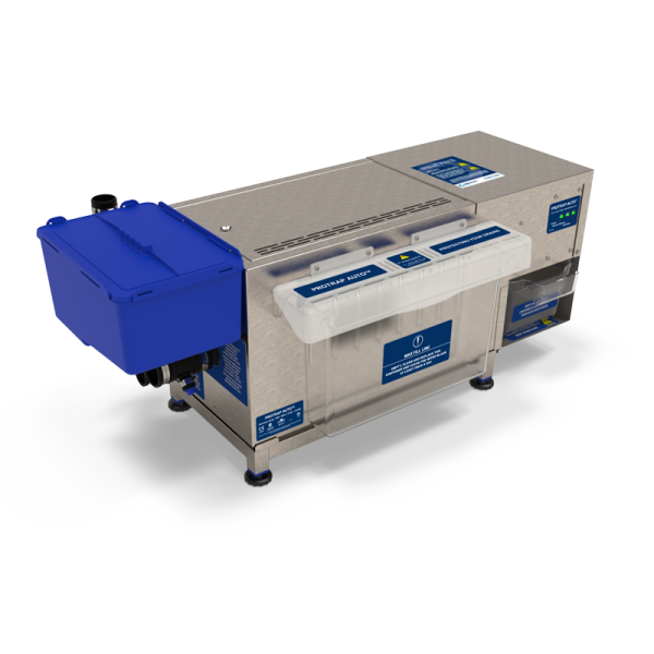 ProTrap Auto 1850-AST-PF
