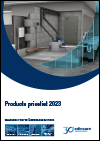 Products pricelist 2023