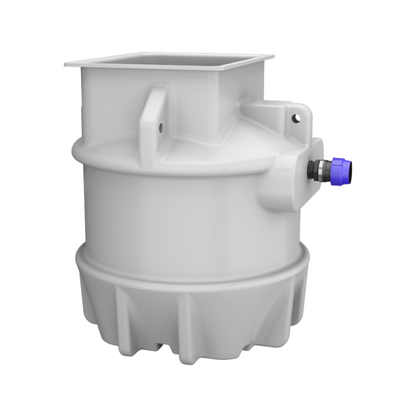 MagnaPro 1000-1250 (Vortex), 3-phase