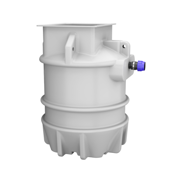MagnaPro 1000-1500 (Vortex), 3-phase