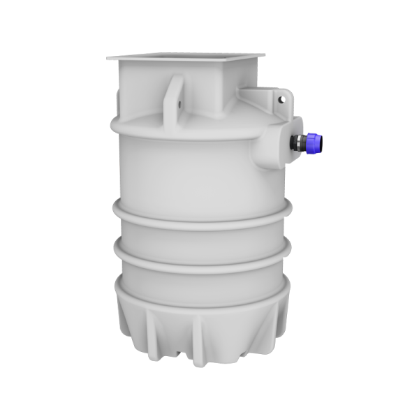 MagnaPro 1000-1750 (Vortex), 3-phase
