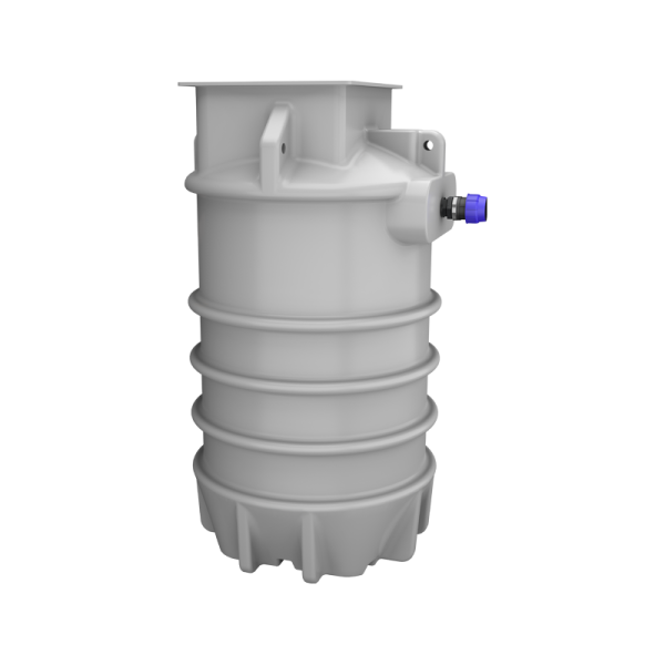 MagnaPro 1000-2000 (Vortex), 1-phase