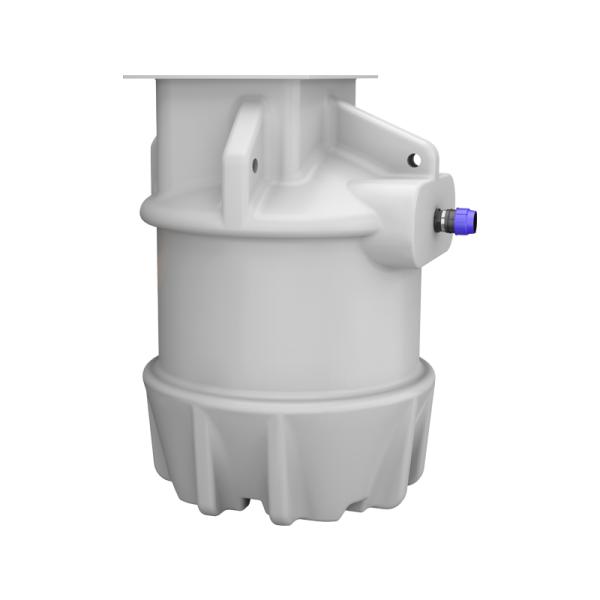 MagnaPro 800-1250 (Vortex), 3-phase