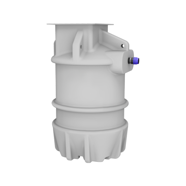 MagnaPro 800-1500 (Macerator), 1-phase