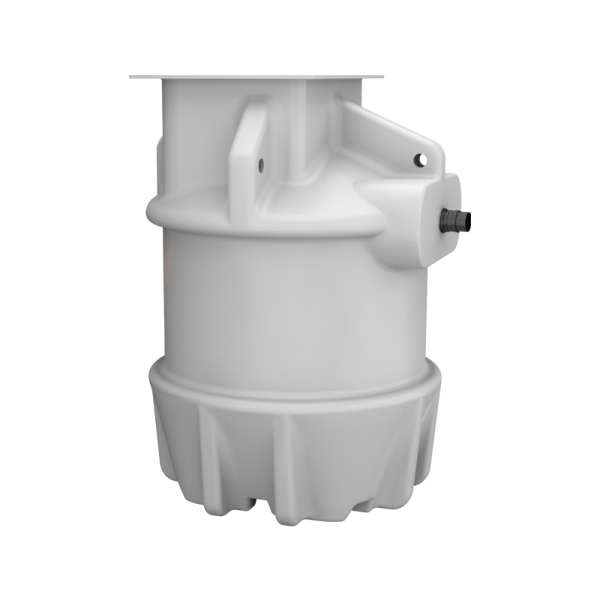 SumpFlush Twin 800-1250