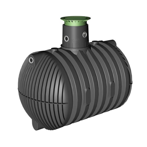 WaterGuard (Eco) 8500