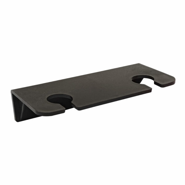 Float bracket, GRP (2-float)