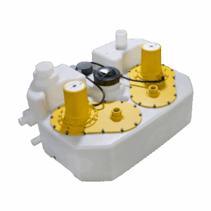 PowerMaster-K 150 Twin (Single Phase)