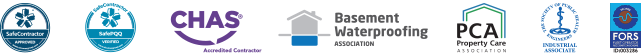 accreditations