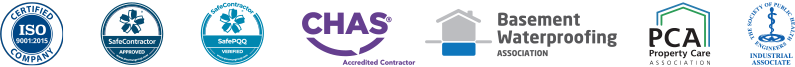 accreditations