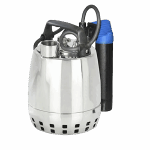 GXRM-9-GF (automatic, 230 V, 10 m cable)