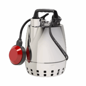 GXRM-9 (automatic, 230 V, 10 m cable)